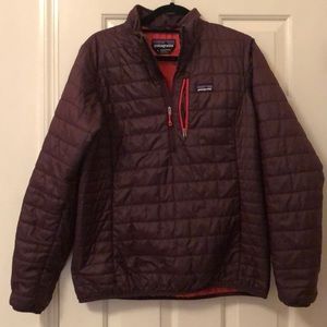 Patagonia Nano Puff Jacket